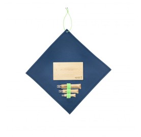 KIT CUISINE NOMADE OPINEL