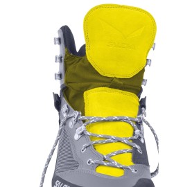 Languette chaussure de randonnée haute imperméable MTN TRAINER MID