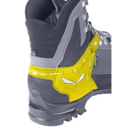 SALEWA construction 3F pour une maintien totale du talon stable