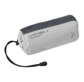 Tapis de sol pour tente LITETREK 2 de SALEWA