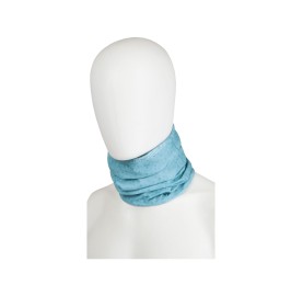 ALL-ROUD NECK TUBE MONTURA tour de cou COOLMAX frais respirant light doux