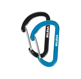 Porte clef Mousqueton à doigt SALEWA