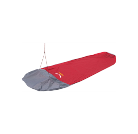 sac de bivouac imperméable respirant coupe-vent solide BIVY BAG  en POWERTEX SALEWA