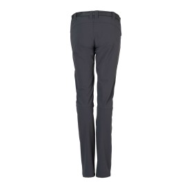 DARKSTONE PANT TERNUA Pantalon femme pour l'hiver coupe-vent chaud souple