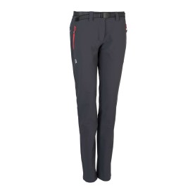 DARKSTONE PANT TERNUA Pantalon femme pour l'hiver coupe-vent chaud souple