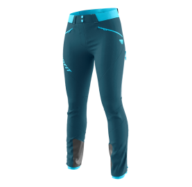 TLT TOURING DST PANT W DYNAFIT Collant femme ski de randonnée