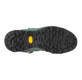 semelle vibram randonnée montagne chaussure Mid Femme WS ALP TRAINER 2 MID GTX SALEWA
