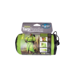 Poncho et tarp Sea To Summit ultra léger solide pratique