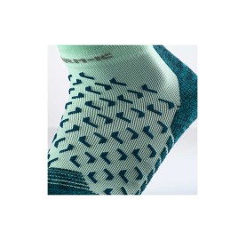 chaussette basse rando respirant aérations OUTDOOR ULTRA COOL ANKLE THERM-IC