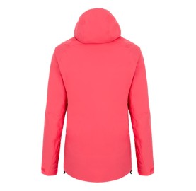 veste femme imperméable coupe vent respirante SALEWA randonnée voyage ville capuche