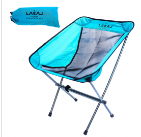 petite chaise pliante pour la randonnée ou le camping Small Chair light LACAL