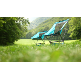 petite chaise pliante pour la randonnée ou le camping Small Chair light LACAL