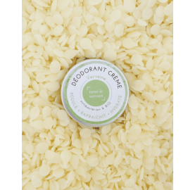 déodorant naturel, solide est ultra efficace fabrication France Grenoble bio nature et progrès