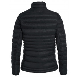 Doudoune synthétique chaude respirante compressible coupe-vent légère BATURA VAUDE femme
