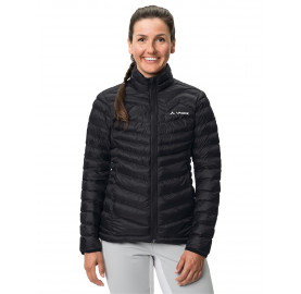 Doudoune synthétique chaude respirante compressible coupe-vent légère BATURA VAUDE femme