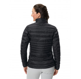 Doudoune synthétique chaude respirante compressible coupe-vent légère BATURA VAUDE femme
