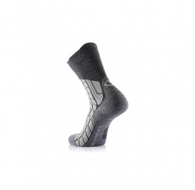 Chaussettes rando chaudes en laine pour l'hiver THERM-IC