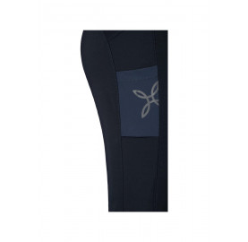 MONTURA legging hiver femme chaud respirant doux SOUND 2 WINTER PANT - chaud souple respirant - raquette rando marche nordique