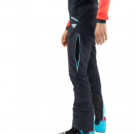 Pantalon femme ski de randonnée grande ventilation TLT TOURING DST PANT W DYNAFIT