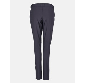 Pantalon Femme  mi-saison coupe-vent respirant souple raquette KUTURAK PANT W TERNUA