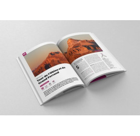 Petit guide pratique mini trek 2 à 3 jours dans les Alpes française - AltitudeRando LE GUIDE descriptif itinéraire