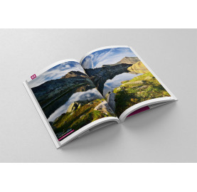 Petit guide pratique mini trek 2 à 3 jours dans les Alpes française - AltitudeRando LE GUIDE