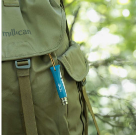 COUTEAU OPINEL BAROUDEUR N°07 petit couteau de poche pliant randonnée