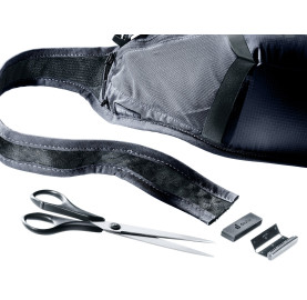 ceinture ajustable personnalisable DEUTER