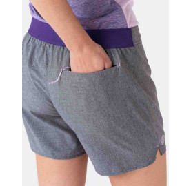 SKYDA SHORT W TERNUA poche fermée mini short Femme ultra léger frais solide