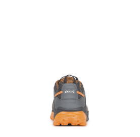 Chaussure basse randonnée sportive homme stable imper AKU Flyrock GTX