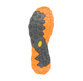 Chaussure randonné basse sportive homme AKU Flyrock GTX VIBRAM Megagrip adhérence amorti