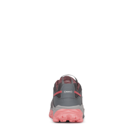 Chaussure rando rapide AKU Flyrock GTX pour Femme, approche, marche nordique