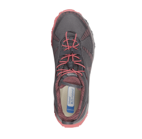 Chaussure rando rapide AKU Flyrock GTX pour Femme, approche, marche nordique