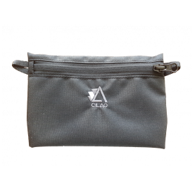 pochette fermée sac à dos fabrication FRANCE CiLAO