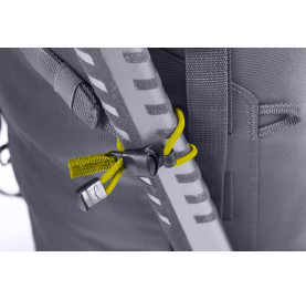 porte bâton porte piolet Sac à dos femme de 38 à 43 litres randonnée TREK ALPTREK 38+5 SALEWA dos réglable et respirant