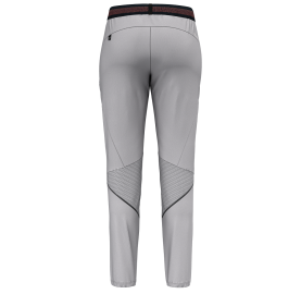 pantalon femme été fin souple coupe étroite respirant séchage rapide PEDROX LIGHT SALEWA