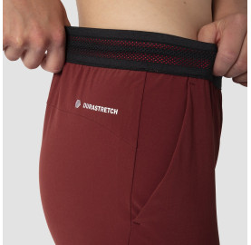 ceinture élastique aéré pantalon femme été frais ventilé PEDROC LIGHT SALEWA