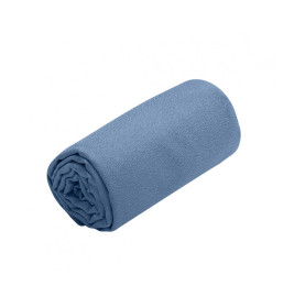 SEA TO SUMMIT Serviette micro-fibre AIRLITE absorbe 3 fois son poids en eau