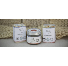 baume bio 100% français est l’idéal pour le quotidien Nous Le savons