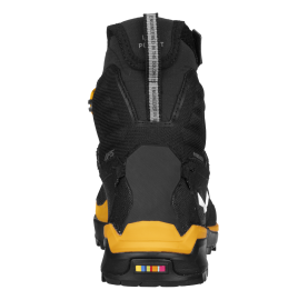 Chaussure d'alpi et grands treks légères ORTLES LIGHT de SALEWA