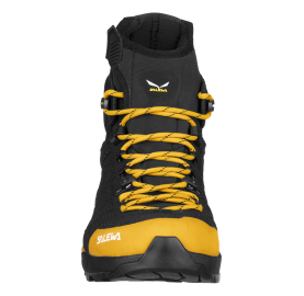 Chaussure d'alpi et grands treks légères ORTLES LIGHT de SALEWA