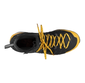 Chaussure d'alpi et grands treks légères ORTLES LIGHT de SALEWA