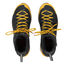 Chaussure d'alpi et grands treks légères ORTLES LIGHT de SALEWA
