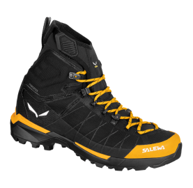 Chaussure d'alpi et grands treks légères ORTLES LIGHT de SALEWA