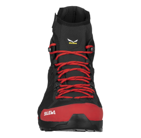 Chaussure d'alpinisme et trek légères et techniques pour Femme Ortles Light w de Salewa