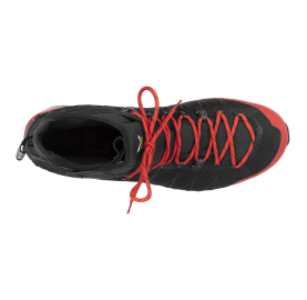 Chaussure d'alpinisme et trek légères et techniques pour Femme Ortles Light w de Salewa