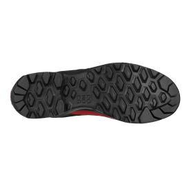 Chaussure d'alpinisme et trek légères et techniques pour Femme Ortles Light w de Salewa