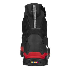 Chaussure d'alpinisme et trek légères et techniques pour Femme Ortles Light w de Salewa
