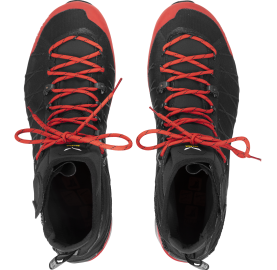 Chaussure d'alpinisme et trek légères et techniques pour Femme Ortles Light w de Salewa