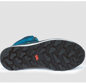 chaussure haute randonnée fabriquée en Europe BLUECLIFF HANWAG
